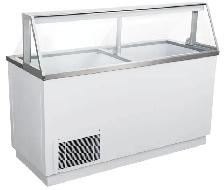 Unused Restaurant Equipment - Display Cases, Freezer, Ovens - Photo 9