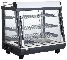 Unused Restaurant Equipment - Display Cases, Freezer, Ovens - Photo 10