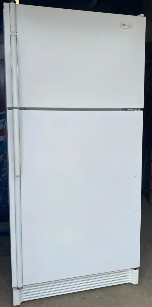 Large Maytag Fridge ,
