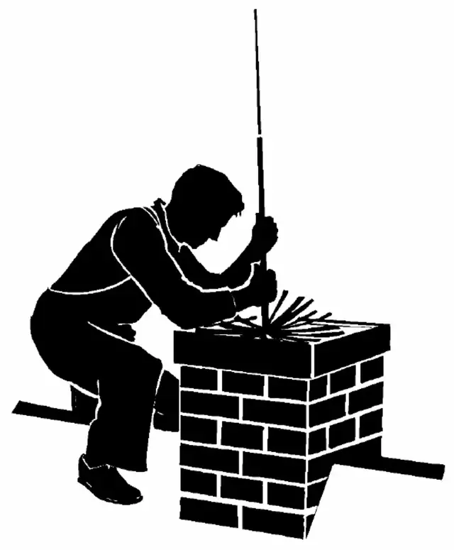 CLEG’S CHIMNEY CLEANING