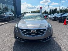 2018 Cadillac CT6 AWD/ CarPlay / Traction intégrale / V6 de 335 - Photo 2