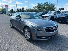2018 Cadillac CT6 AWD/ CarPlay / Traction intégrale / V6 de 335 - Photo 3