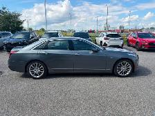 2018 Cadillac CT6 AWD/ CarPlay / Traction intégrale / V6 de 335 - Photo 4