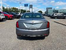 2018 Cadillac CT6 AWD/ CarPlay / Traction intégrale / V6 de 335 - Photo 6