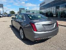 2018 Cadillac CT6 AWD/ CarPlay / Traction intégrale / V6 de 335 - Photo 7