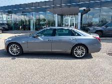 2018 Cadillac CT6 AWD/ CarPlay / Traction intégrale / V6 de 335 - Photo 8