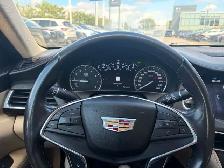 2018 Cadillac CT6 AWD/ CarPlay / Traction intégrale / V6 de 335 - Photo 10