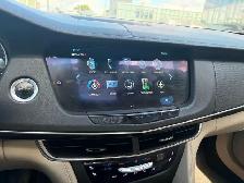 2018 Cadillac CT6 AWD/ CarPlay / Traction intégrale / V6 de 335 - Photo 11