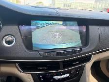 2018 Cadillac CT6 AWD/ CarPlay / Traction intégrale / V6 de 335 - Photo 12