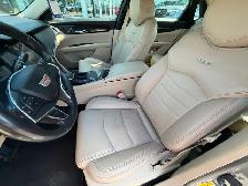 2018 Cadillac CT6 AWD/ CarPlay / Traction intégrale / V6 de 335 - Photo 13
