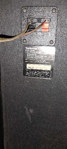 speakers for sale - Photo 4