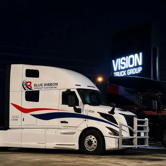 NOW HIRING AZ DRIVERS – USA LONG / SHORT-HAUL