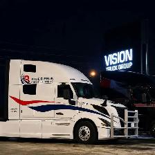 NOW HIRING AZ DRIVERS – USA LONG / SHORT-HAUL