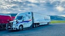 NOW HIRING AZ DRIVERS – USA LONG / SHORT-HAUL - Photo 3