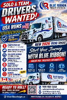 NOW HIRING AZ DRIVERS – USA LONG / SHORT-HAUL - Photo 4