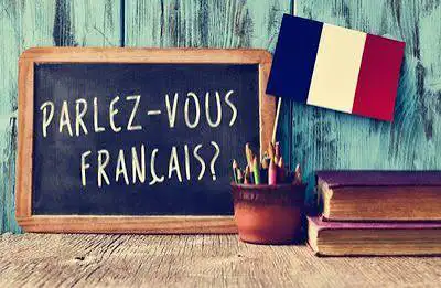 French tutorials