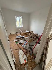 RAMASSAGE DE DÉCHETS EN TOUT GENRE ♻️ - Photo 2