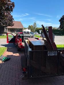RAMASSAGE DE DÉCHETS EN TOUT GENRE ♻️ - Photo 4