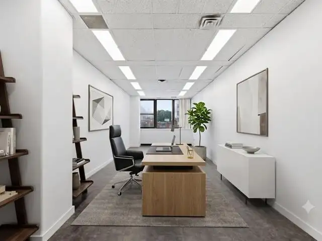 Bureau Decarie_799$/mois tout inclus(Conditions applicables)!