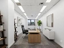 Bureau Decarie_799$/mois tout inclus(Conditions applicables)!