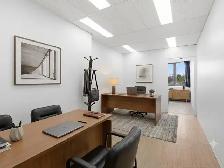 Bureau Decarie_799$/mois tout inclus(Conditions applicables)! - Photo 2