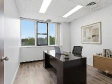 Bureau Decarie_799$/mois tout inclus(Conditions applicables)! - Photo 3