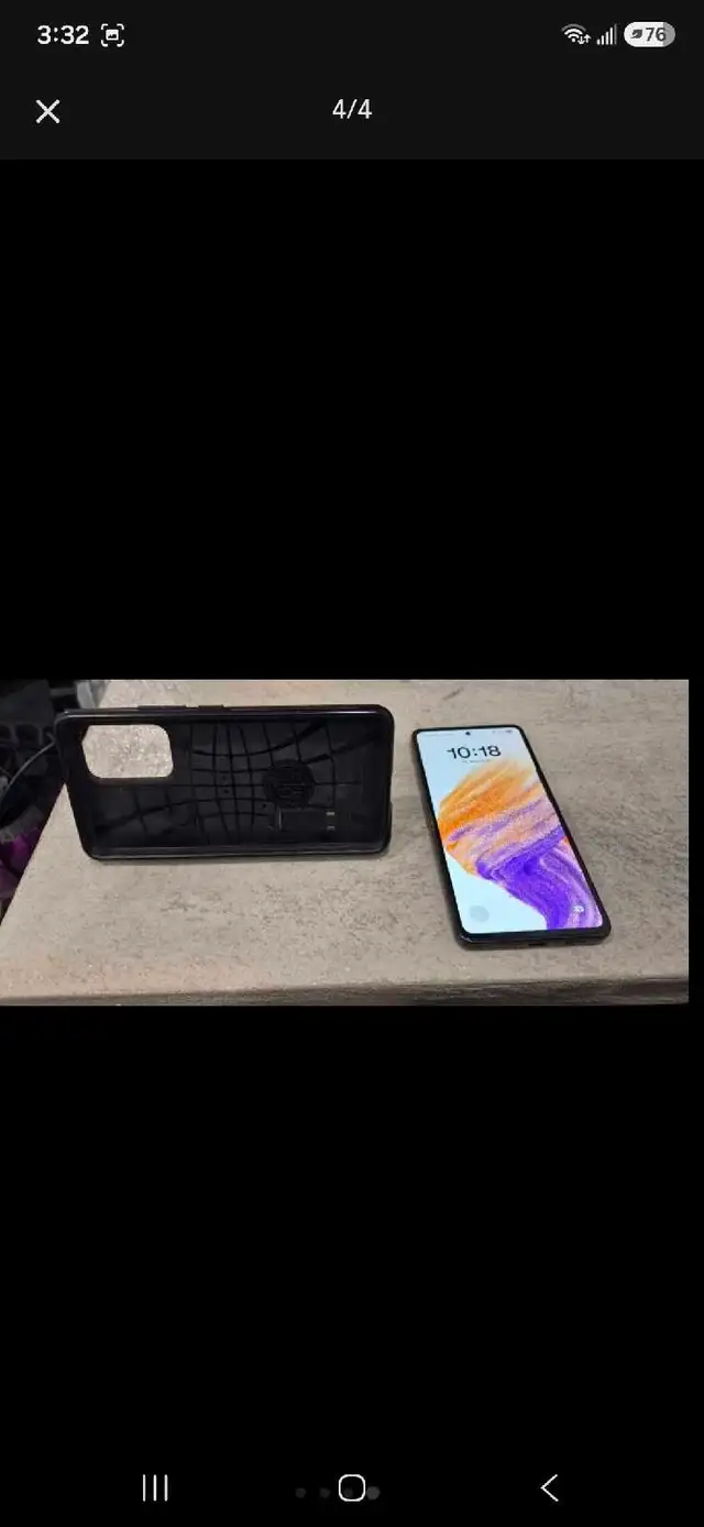 Samsung Galaxy A53 5G