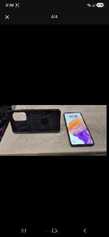 Samsung Galaxy A53 5G