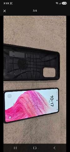 Samsung Galaxy A53 5G - Photo 3