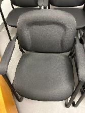 Used Office Chairs for receptionist area or boardroom, for sale - Photo 4