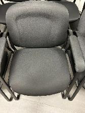 Used Office Chairs for receptionist area or boardroom, for sale - Photo 5