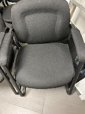 Used Office Chairs for receptionist area or boardroom, for sale - Photo 6