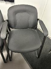 Used Office Chairs for receptionist area or boardroom, for sale - Photo 9