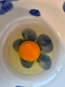 Fresh Farm Eggs