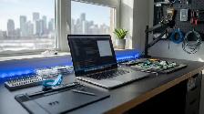 Computer Repair Grande Prairie — Laptop Phone Screen Service - Photo 2