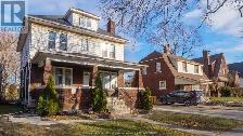 Student Room for Rent Next to U of Windsor