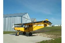 2007 BRM Land Africa LA912 Aircraft - Rotax 912UL, 260 TT - Photo 2