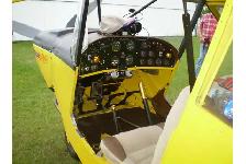 2007 BRM Land Africa LA912 Aircraft - Rotax 912UL, 260 TT - Photo 3