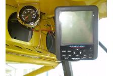 2007 BRM Land Africa LA912 Aircraft - Rotax 912UL, 260 TT - Photo 4
