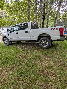 F350 XLT