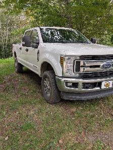 F350 XLT - Photo 2
