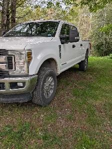 F350 XLT - Photo 3