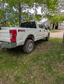 F350 XLT - Photo 5