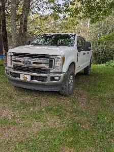 F350 XLT - Photo 6