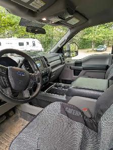 F350 XLT - Photo 7
