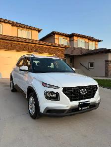 FRESH SAFETY - 2022 Hyundai Venue - 61km - $19,500 - Photo 2