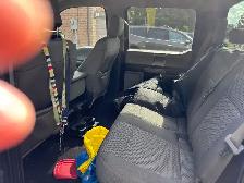 2016 Ford F-150. XLT 4X4 Crew cab V8 5 liter 5ft bed - Photo 3