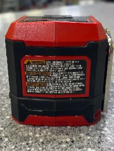 Milwaukee 18V Top Off Power Supply - Photo 2