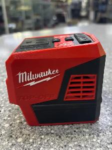 Milwaukee 18V Top Off Power Supply - Photo 3