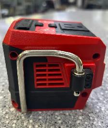 Milwaukee 18V Top Off Power Supply - Photo 5